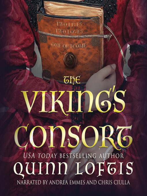 Title details for The Viking's Consort by Quinn Loftis - Available